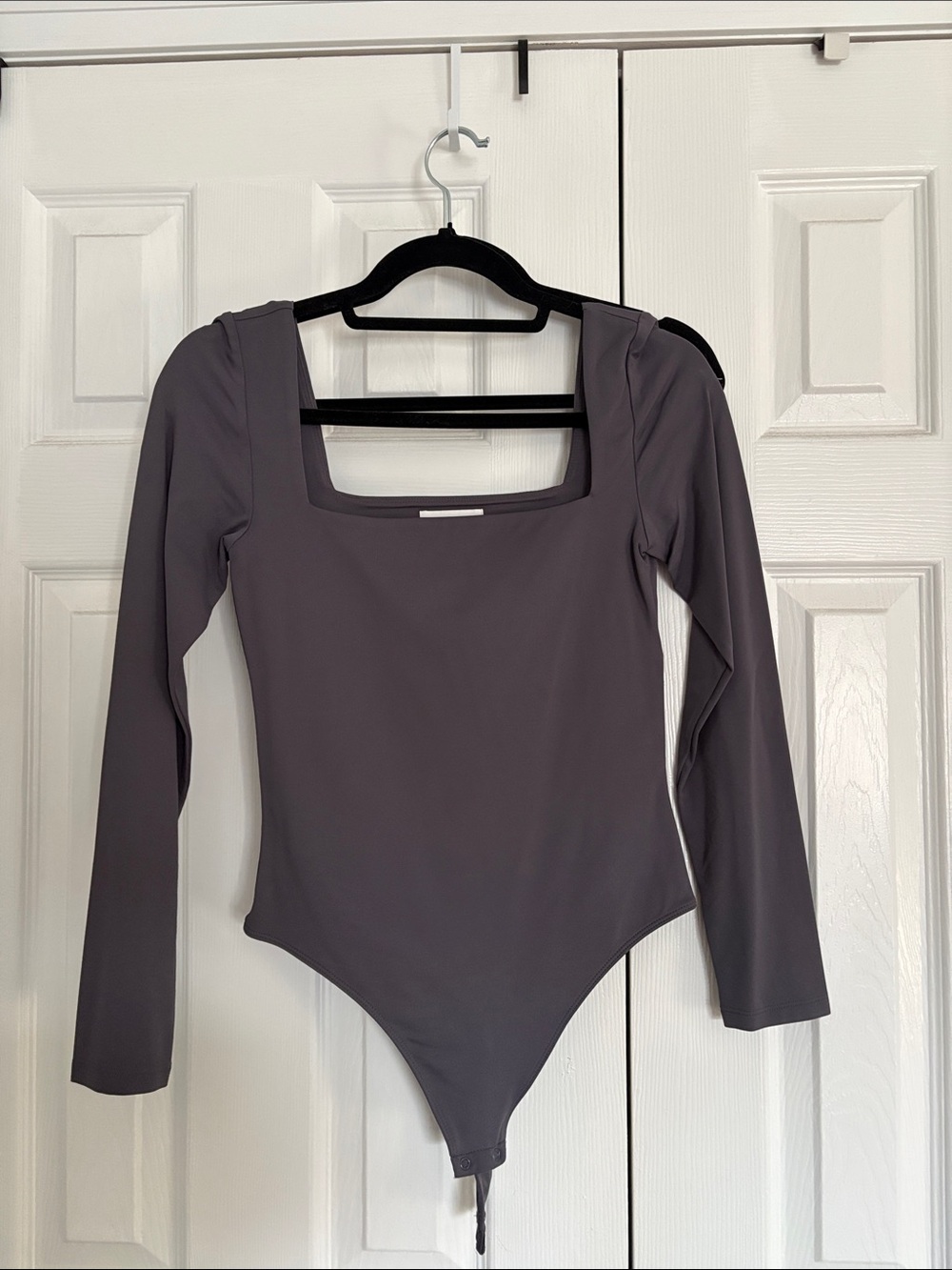 Babaton contour bodysuit